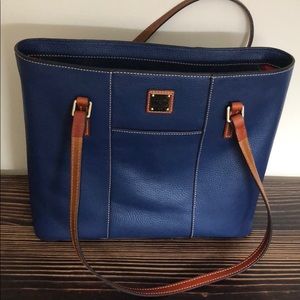 Dooney & Bourke Lexington Tote
